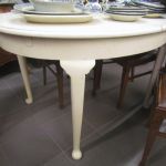 722 3444 DINING TABLE